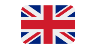 English flag