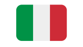 Italian flag
